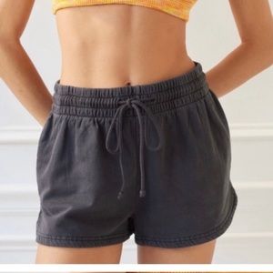 Urban Outfitters sweatshorts